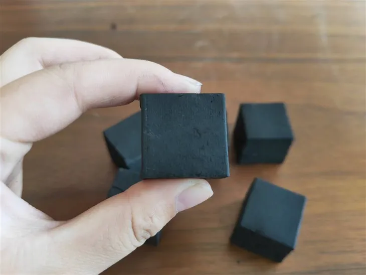 Coconut Shisha Charcoal